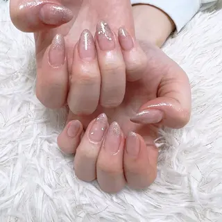 ネイル share所属・share. yurieのネイルデザイン