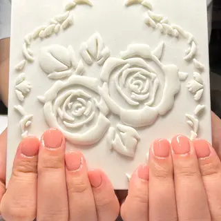 ネイル Angelique 田中/高崎のネイルデザイン