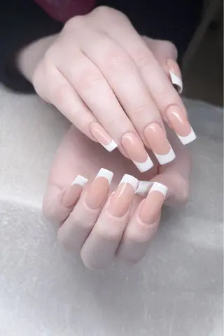 ネイル バピュネイル -アンのネイルデザイン