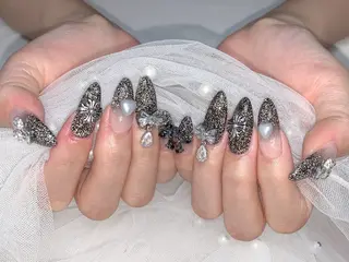 ネイル ネイルサロン Easenのネイルデザイン