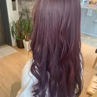 カラー ボブ/暖色/デザイン KOYUKI⛄️のヘアスタイル