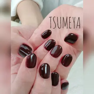 ネイル _TSUMEYA _のネイルデザイン
