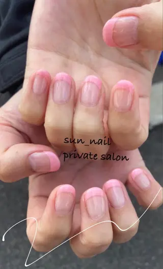 ネイル . unffのネイルデザイン