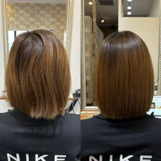 Hus所属・【Hus】 YUI🌟のヘアスタイル