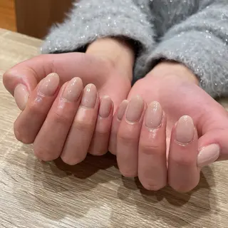 ネイル liberté所属・liberté🫧 新小岩のネイルデザイン