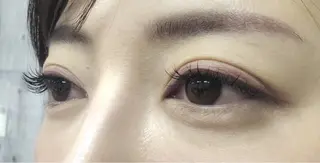 マツエク・マツパ MAQUIA泉中央店 相馬のマツエク・マツパデザイン