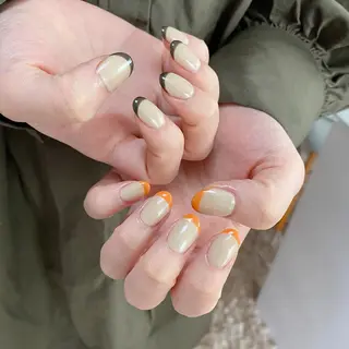 ネイル lcoco nailのネイルデザイン