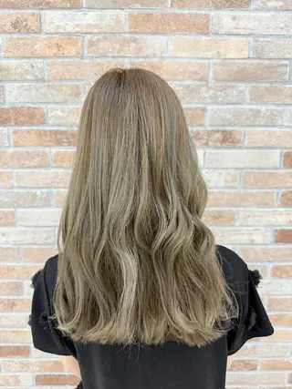 セミロング 似合わせショート 鈴木豊のヘアスタイル