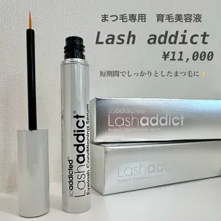 マツエク・マツパ 橋本 颯希のマツエク・マツパデザイン