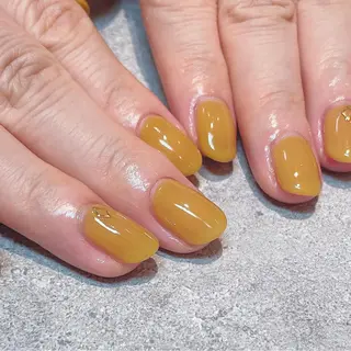 ネイル LUKE所属・もとまつ さちこのネイルデザイン