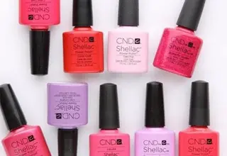 ネイル 井口 美幸のネイルデザイン