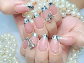 ネイル Jelly catのネイルデザイン