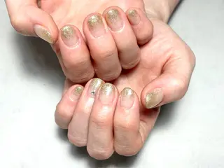 ネイル Nail&Spa SeaGlass所属・SeaGlass tomoのネイルデザイン
