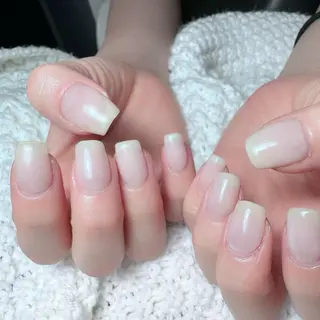 ネイル 新山 聖のネイルデザイン