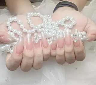 ネイル ネイルサロン lotusのネイルデザイン