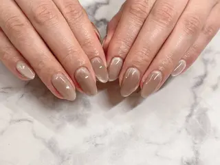 ネイル Regene ARAKIのネイルデザイン