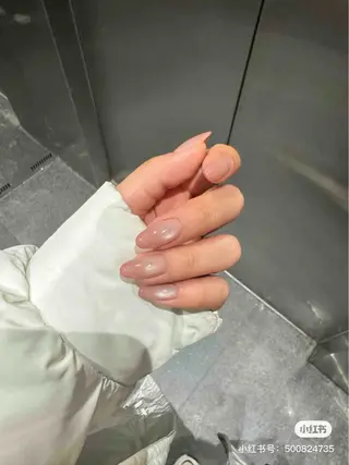 ネイル xin .nailのネイルデザイン