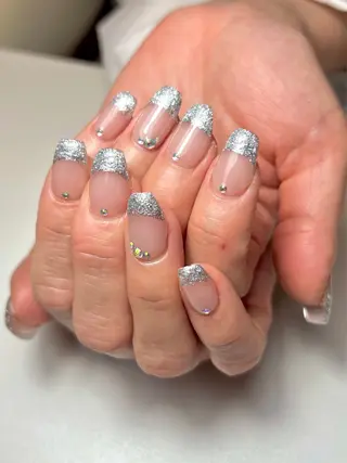 ネイル Sunny Bunnのネイルデザイン