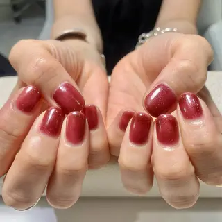 ネイル tumake Yuiのネイルデザイン