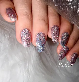 ネイル Relier Airiのネイルデザイン