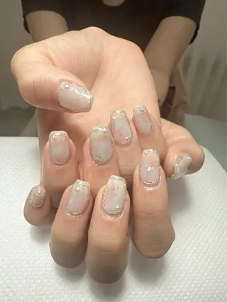 ネイル Max nail&eyeのネイルデザイン