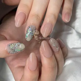 ネイル ネイルサロン 9Carats神田のネイルデザイン