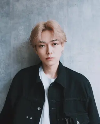 ショート カラー パーマ メンズ RETOUCH by fifth 銀座店所属・似合わせカット /fifth富樫倭のヘアスタイル