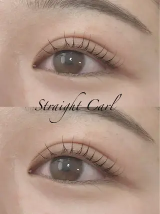 マツエク・マツパ Kurea クレアのマツエク・マツパデザイン