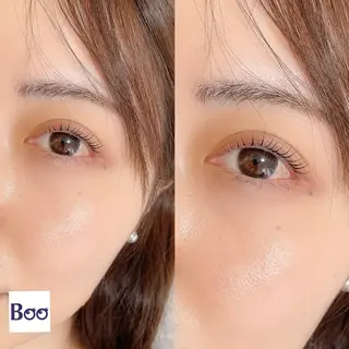 マツエク・マツパ Boo EYELASH SALON所属・Boo nishibuのエステ・リラクイメージ
