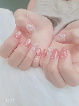 ネイル Tiary🤍 Sachikaのネイルデザイン