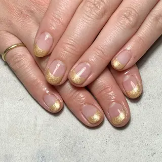 ネイル atelier　FIORITURA所属・FIORITURA aiのネイルデザイン