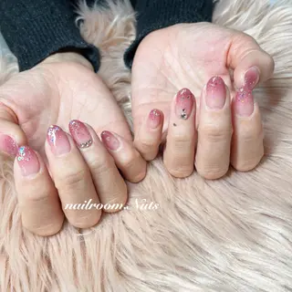 ネイル nailsalon Nutsのネイルデザイン