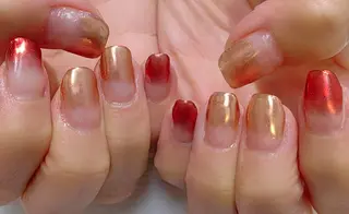 ネイル reve あやののネイルデザイン