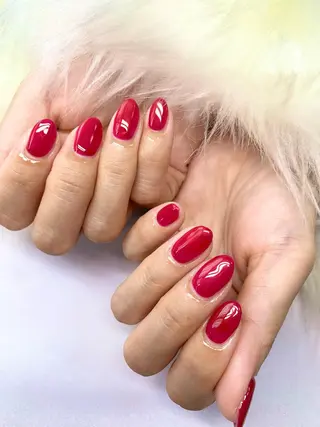 ネイル 痩身/脱毛/ネイル HARUKAのエステ・リラクイメージ