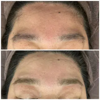 アイブロウ 柴田 恵理香のエステ・リラクイメージ