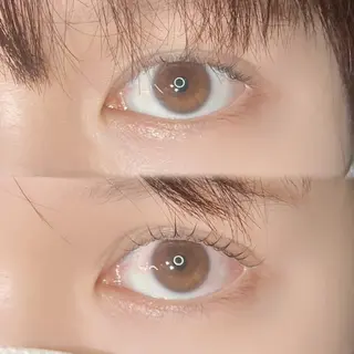 マツエク・マツパ あすは🪽 元美容部員アイリストのマツエク・マツパデザイン