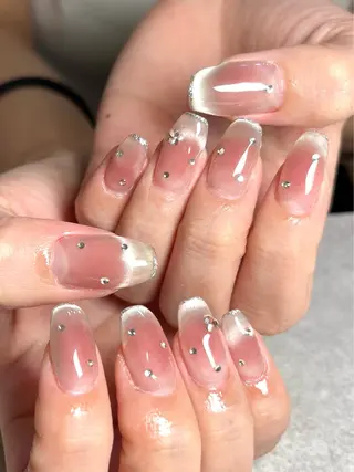 ネイル 🌻Sunrich Fuka🌻のネイルデザイン