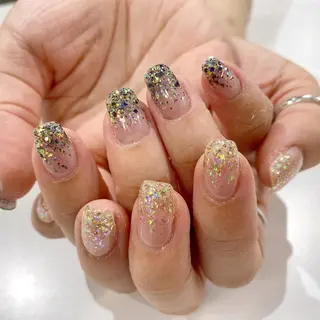 ネイル mahalo nail salon所属・野々山 亜美のネイルデザイン