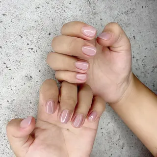 メンズ キッズ ネイル マツエク・マツパ Salon Ｋのネイルデザイン