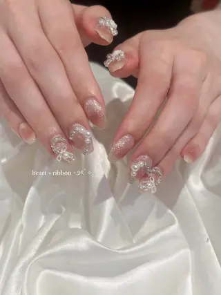 ネイル Kanon 🤍のネイルデザイン