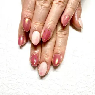 ネイル Tree NORICO.のネイルデザイン