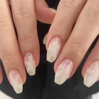 ネイル laboT nuit hinaのネイルデザイン