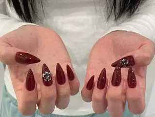 ネイル beautiful salonのネイルデザイン