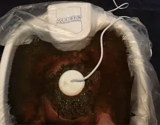 SALON DE ARIA所属・天笠 可愛のエステ・リラクイメージ