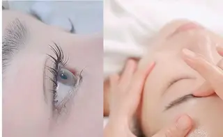 マツエク・マツパ EYE Missのマツエク・マツパデザイン