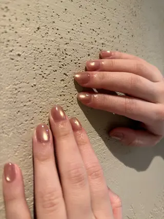 ネイル enoi___ mamiのネイルデザイン