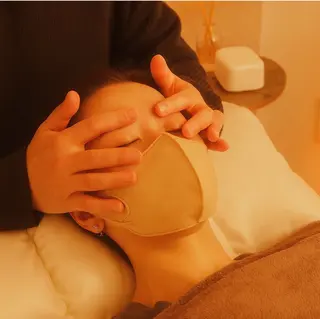 ドライヘッドスパ　のび太の枕所属・樋口 秀行のエステ・リラクイメージ