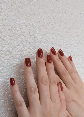 ネイル LuN Nail Design Salon所属・Y Chisaのネイルデザイン
