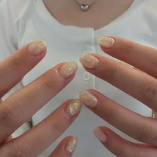 ネイル ROWAN所属・nagi .のネイルデザイン