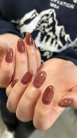 ネイル MAXKELLY大阪店所属・MAXKELLY 大阪店のネイルデザイン